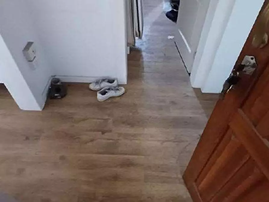 Immagine 9 di Appartamento in vendita  in Via Ferreto de Ferreti  16 a Vicenza