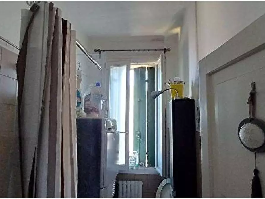 Immagine 11 di Appartamento in vendita  in Via Ferreto de Ferreti  16 a Vicenza