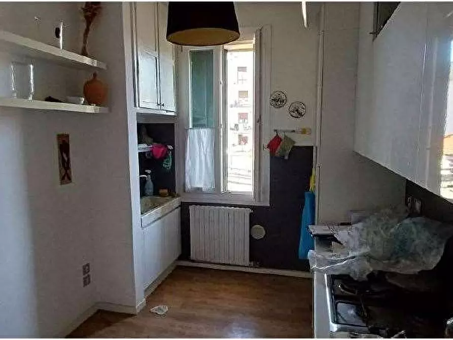 Immagine 13 di Appartamento in vendita  in Via Ferreto de Ferreti  16 a Vicenza
