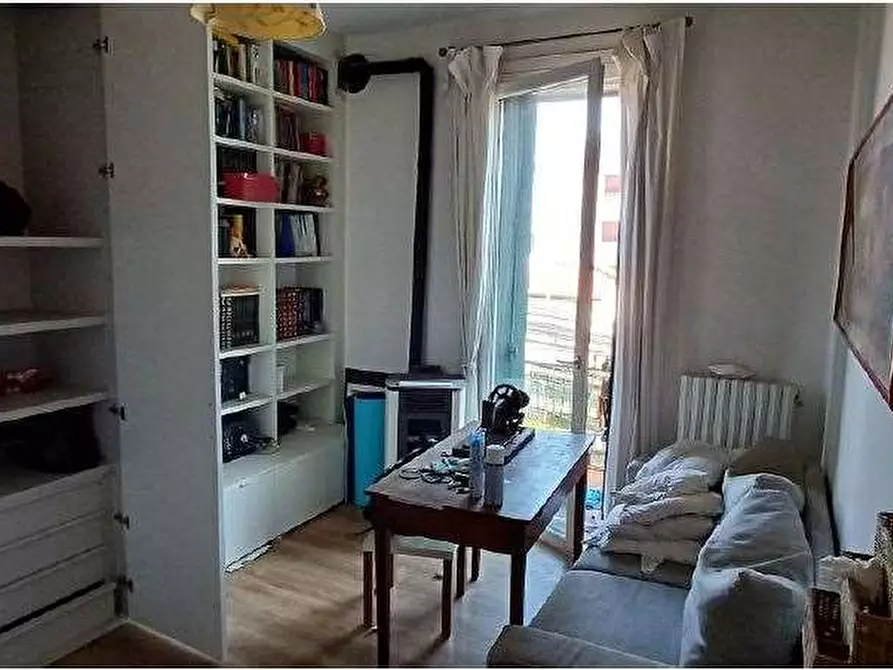 Immagine 14 di Appartamento in vendita  in Via Ferreto de Ferreti  16 a Vicenza