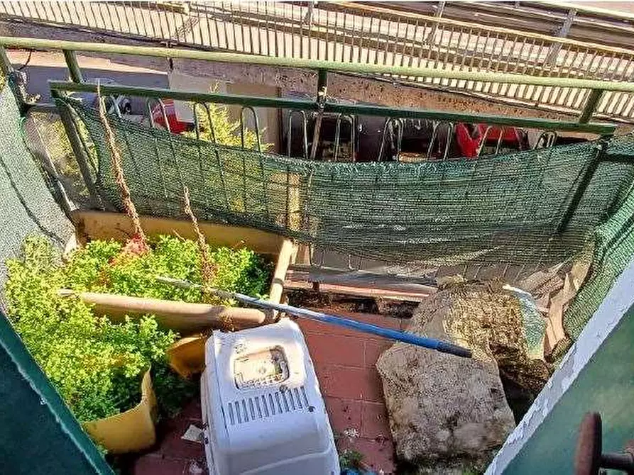 Immagine 15 di Appartamento in vendita  in Via Ferreto de Ferreti  16 a Vicenza