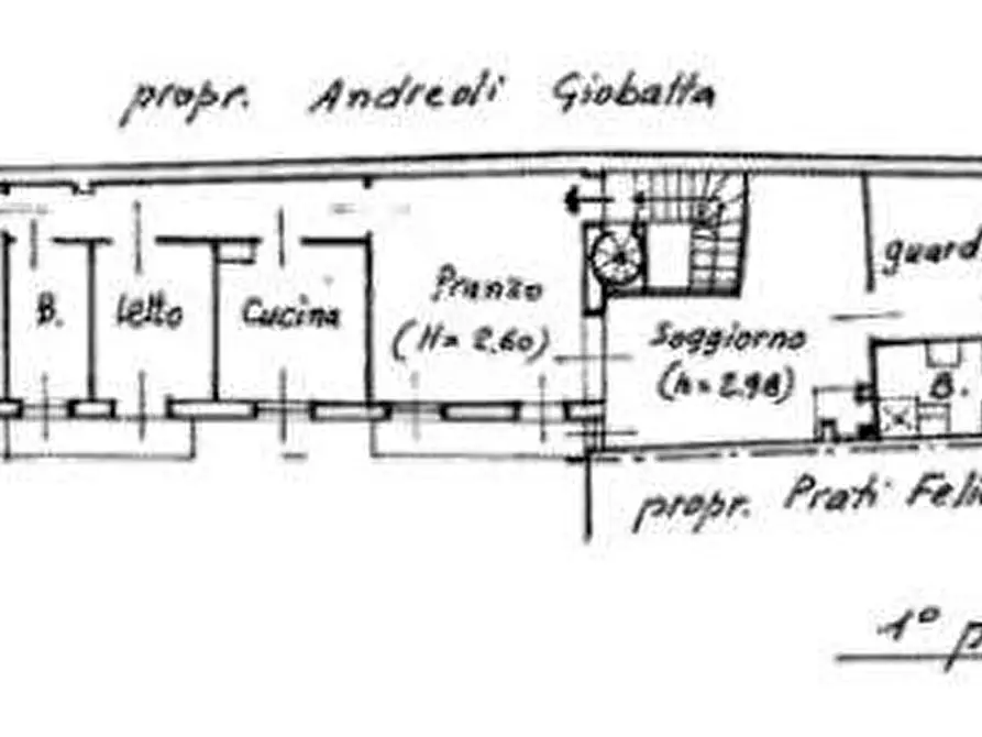 Immagine 17 di Appartamento in vendita  in Via Poiano 77 a Verona