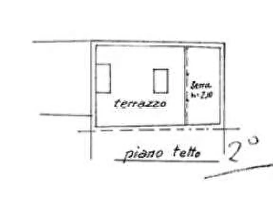 Immagine 18 di Appartamento in vendita  in Via Poiano 77 a Verona