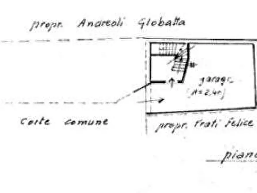 Immagine 19 di Appartamento in vendita  in Via Poiano 77 a Verona