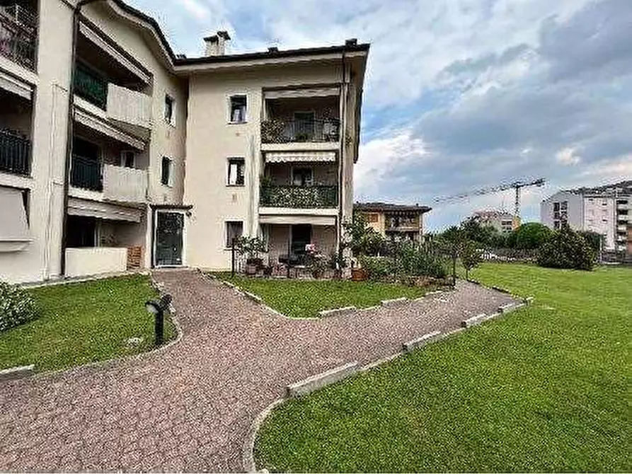 Immagine 3 di Appartamento in vendita  in Via Molinara 5 a Bussolengo