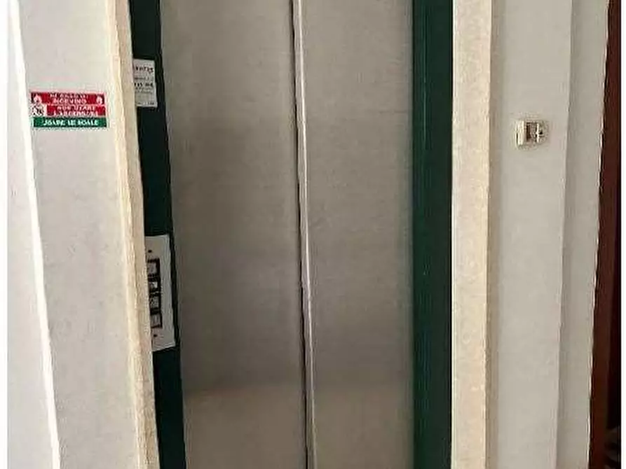 Immagine 7 di Appartamento in vendita  in Via Molinara 5 a Bussolengo