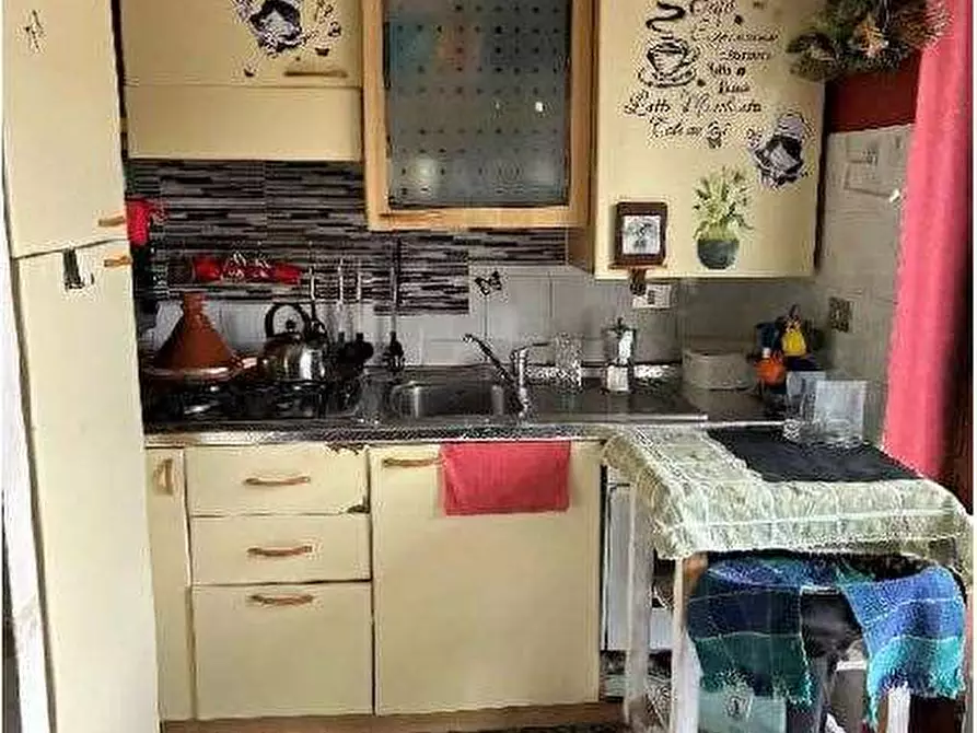 Immagine 10 di Appartamento in vendita  in Via Molinara 5 a Bussolengo