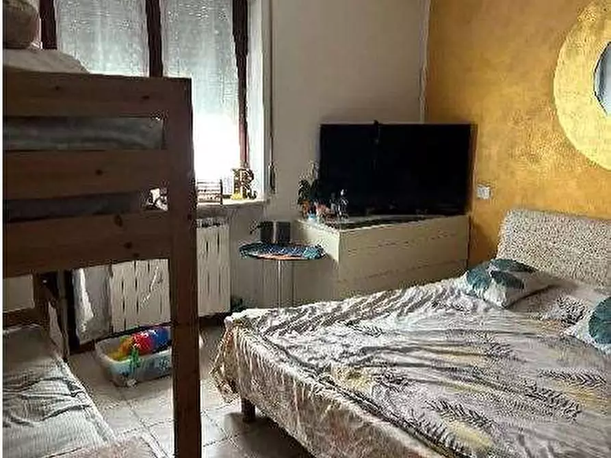 Immagine 11 di Appartamento in vendita  in Via Molinara 5 a Bussolengo