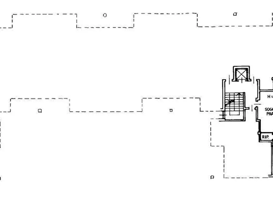 Immagine 19 di Appartamento in vendita  in Via Molinara 5 a Bussolengo