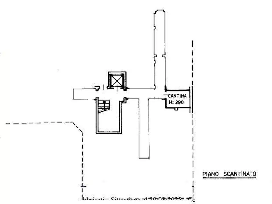 Immagine 20 di Appartamento in vendita  in Via Molinara 5 a Bussolengo