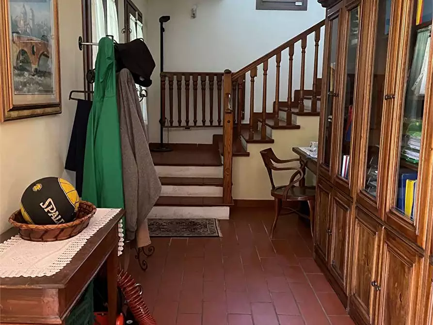 Immagine 8 di Villa in vendita  in via legnago 8 a Palu'