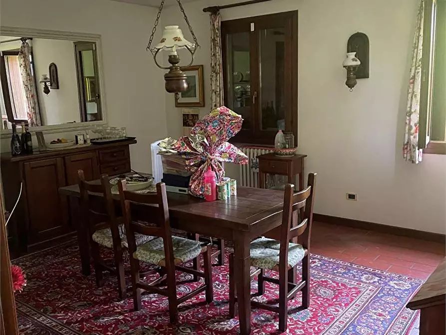 Immagine 13 di Villa in vendita  in via legnago 8 a Palu'