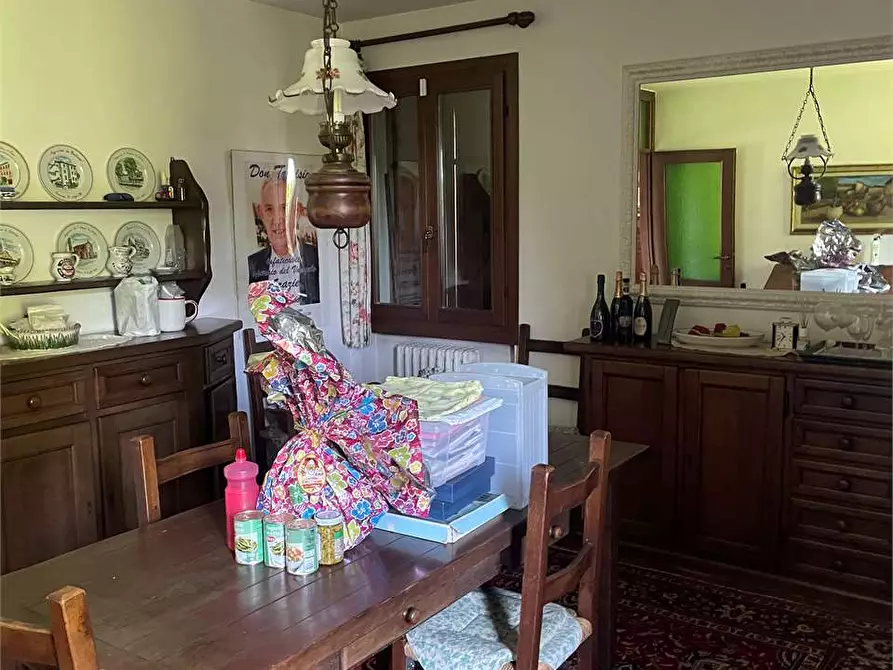 Immagine 14 di Villa in vendita  in via legnago 8 a Palu'