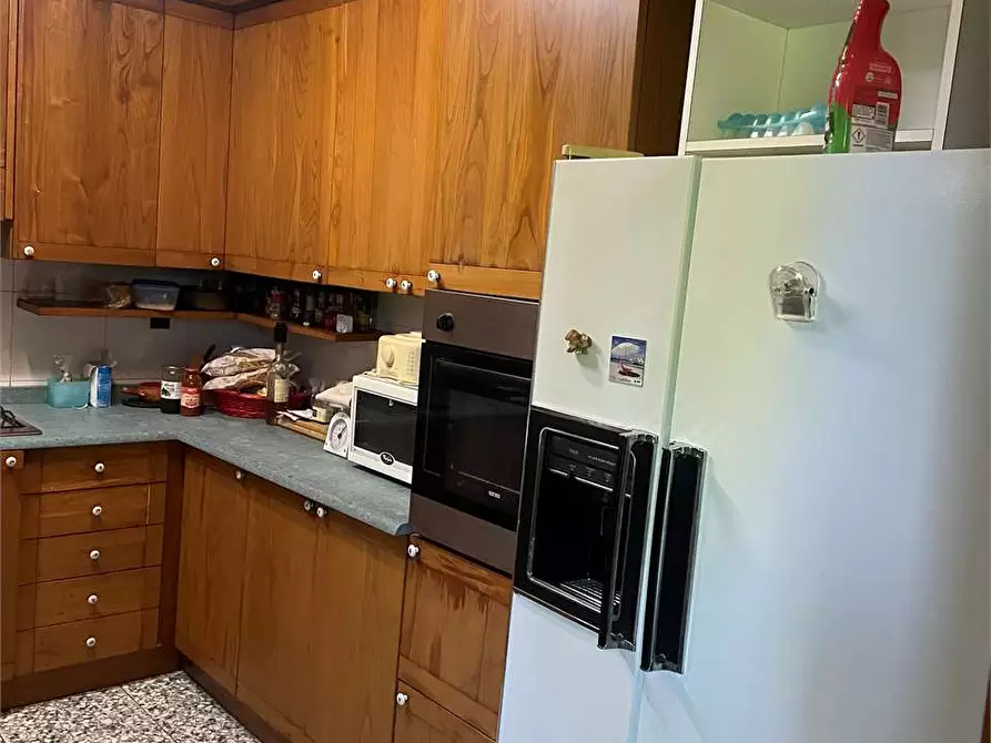 Immagine 17 di Villa in vendita  in via legnago 8 a Palu'