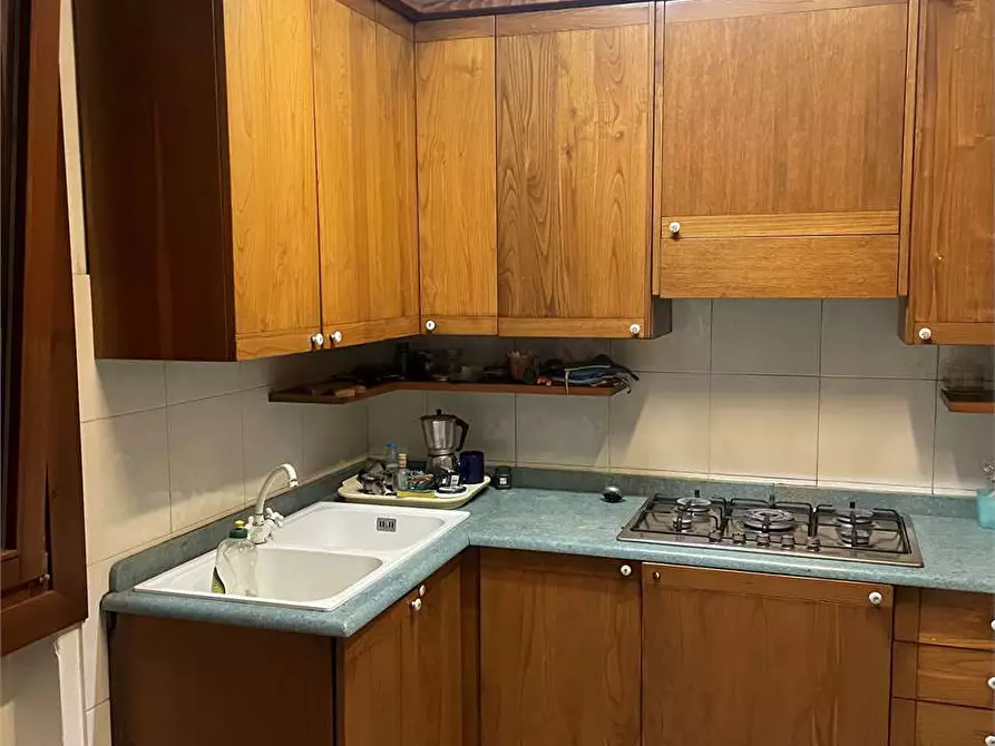 Immagine 18 di Villa in vendita  in via legnago 8 a Palu'