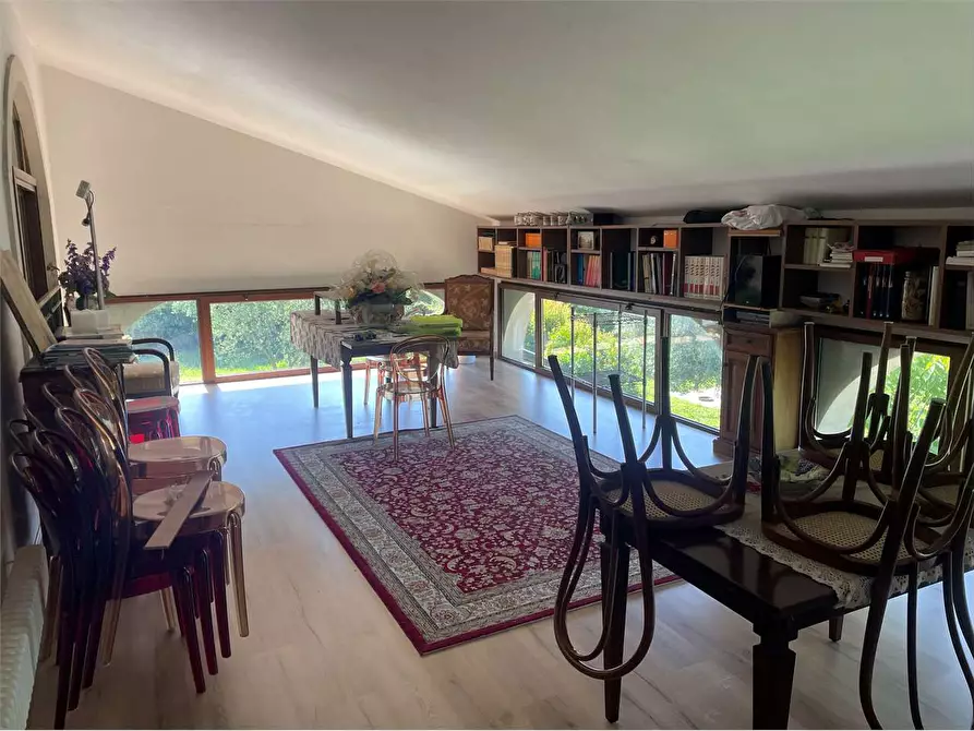 Immagine 20 di Villa in vendita  in via legnago 8 a Palu'