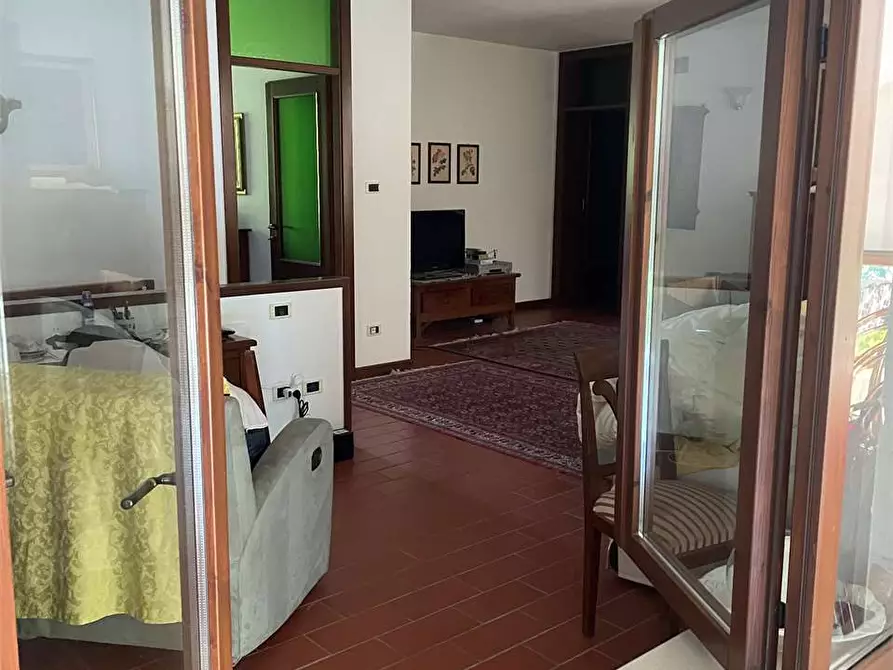 Immagine 21 di Villa in vendita  in via legnago 8 a Palu'