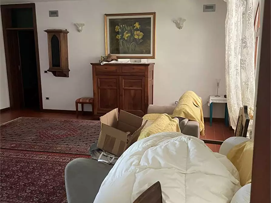 Immagine 23 di Villa in vendita  in via legnago 8 a Palu'