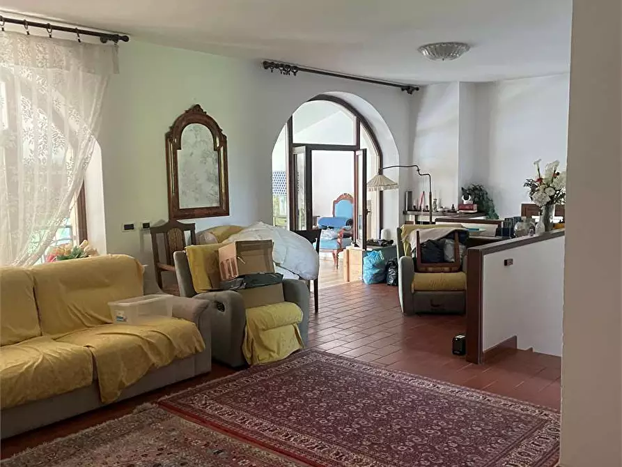 Immagine 24 di Villa in vendita  in via legnago 8 a Palu'