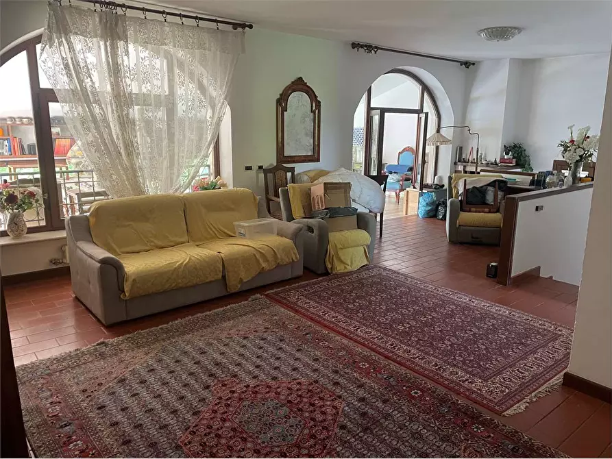 Immagine 25 di Villa in vendita  in via legnago 8 a Palu'