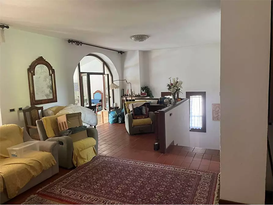 Immagine 26 di Villa in vendita  in via legnago 8 a Palu'