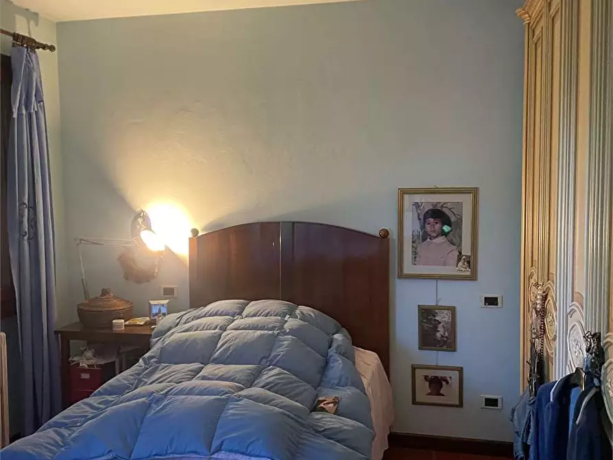 Immagine 35 di Villa in vendita  in via legnago 8 a Palu'