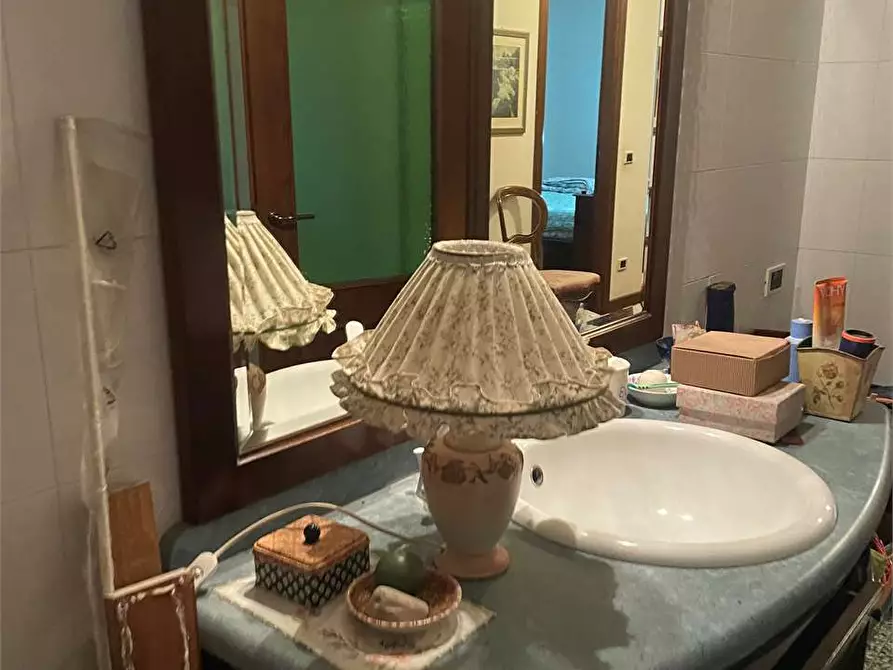 Immagine 39 di Villa in vendita  in via legnago 8 a Palu'