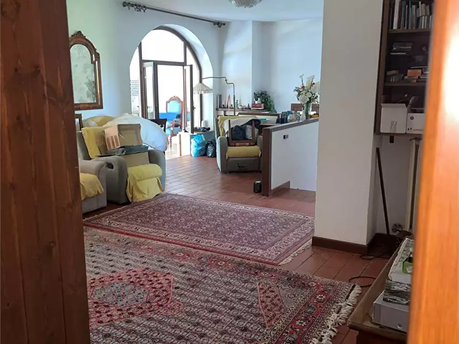 Immagine 44 di Villa in vendita  in via legnago 8 a Palu'