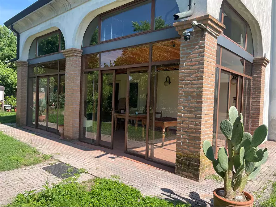 Immagine 3 di Villa in vendita  in via legnago 8 a Palu'