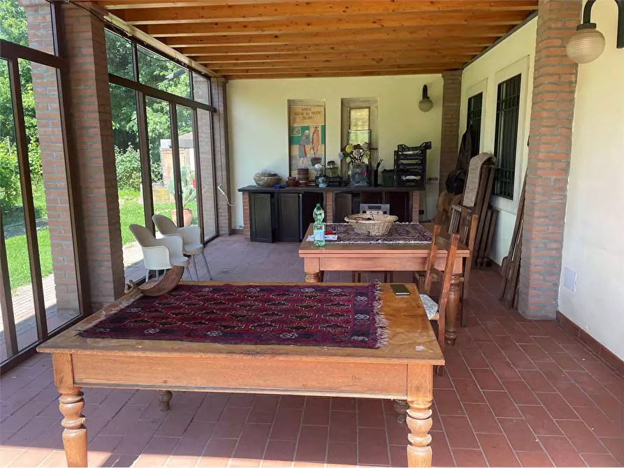 Immagine 47 di Villa in vendita  in via legnago 8 a Palu'