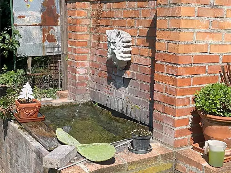 Immagine 50 di Villa in vendita  in via legnago 8 a Palu'