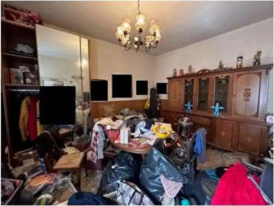 Immagine 3 di Porzione di casa in vendita  in Via Luciano Marchi 4 a Verona