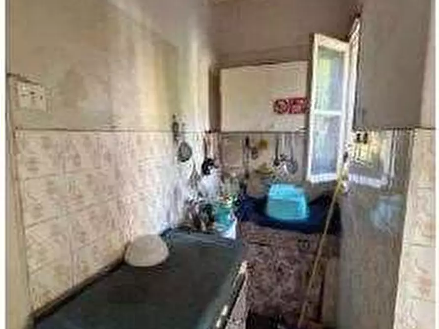 Immagine 5 di Porzione di casa in vendita  in Via Luciano Marchi 4 a Verona