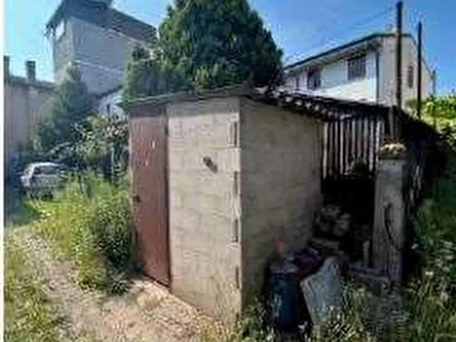 Immagine 11 di Porzione di casa in vendita  in Via Luciano Marchi 4 a Verona