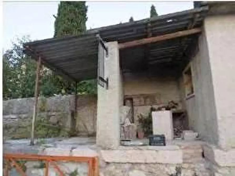 Immagine 11 di Capannone industriale in vendita  in Località Gamberon 17 a Caprino Veronese