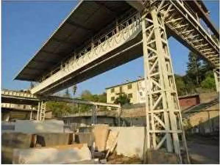 Immagine 14 di Capannone industriale in vendita  in Località Gamberon 17 a Caprino Veronese