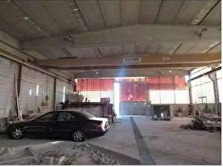 Immagine 22 di Capannone industriale in vendita  in Località Gamberon 17 a Caprino Veronese