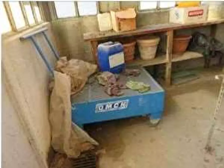 Immagine 26 di Capannone industriale in vendita  in Località Gamberon 17 a Caprino Veronese