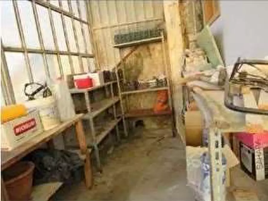 Immagine 27 di Capannone industriale in vendita  in Località Gamberon 17 a Caprino Veronese