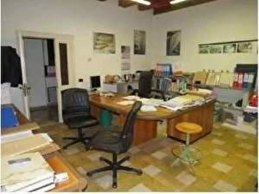 Immagine 38 di Capannone industriale in vendita  in Località Gamberon 17 a Caprino Veronese