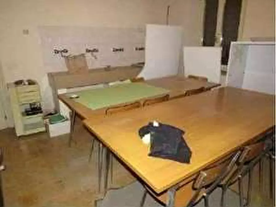 Immagine 41 di Capannone industriale in vendita  in Località Gamberon 17 a Caprino Veronese