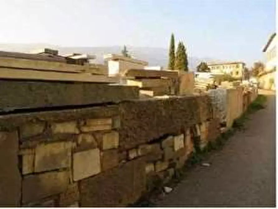 Immagine 54 di Capannone industriale in vendita  in Località Gamberon 17 a Caprino Veronese