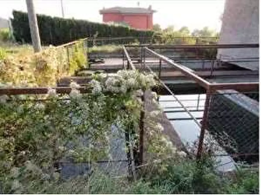 Immagine 56 di Capannone industriale in vendita  in Località Gamberon 17 a Caprino Veronese