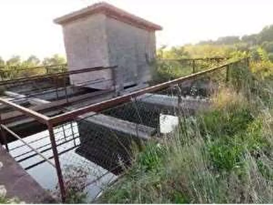 Immagine 57 di Capannone industriale in vendita  in Località Gamberon 17 a Caprino Veronese