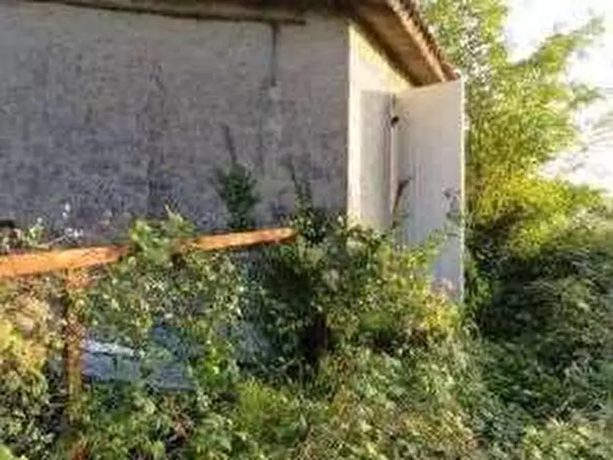 Immagine 58 di Capannone industriale in vendita  in Località Gamberon 17 a Caprino Veronese