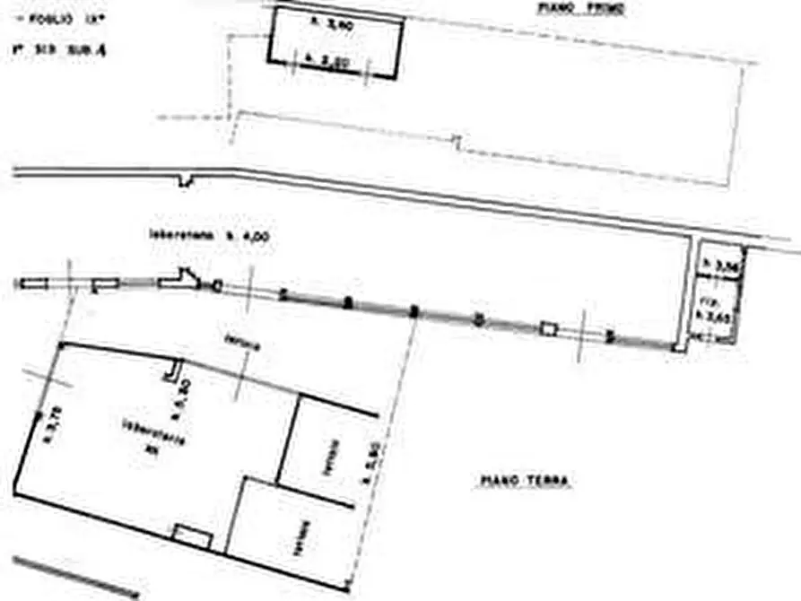 Immagine 62 di Capannone industriale in vendita  in Località Gamberon 17 a Caprino Veronese