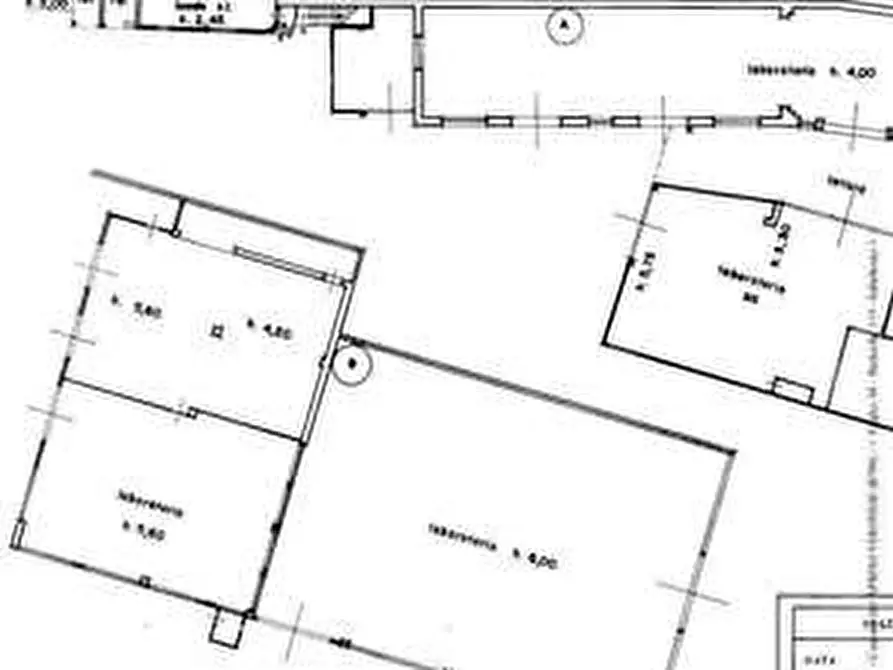 Immagine 63 di Capannone industriale in vendita  in Località Gamberon 17 a Caprino Veronese