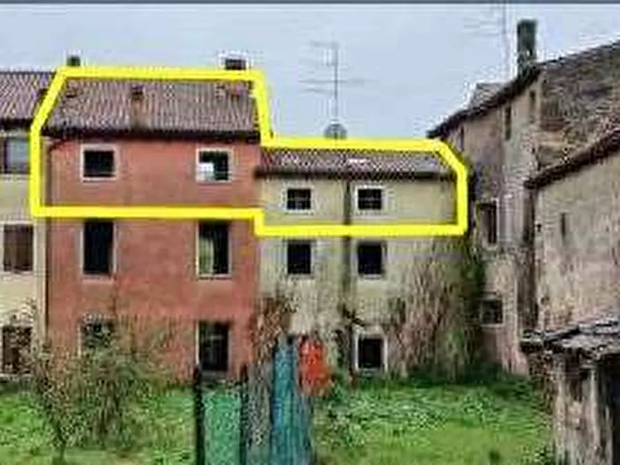 Immagine 4 di Appartamento in vendita  in Località Civel 64 a Bussolengo