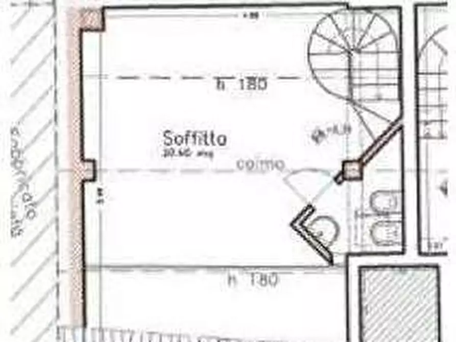 Immagine 22 di Appartamento in vendita  in Località Civel 64 a Bussolengo