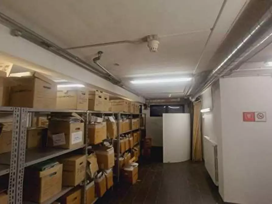 Immagine 26 di Negozio in vendita  in Via Luigi Galvani 7 a Verona